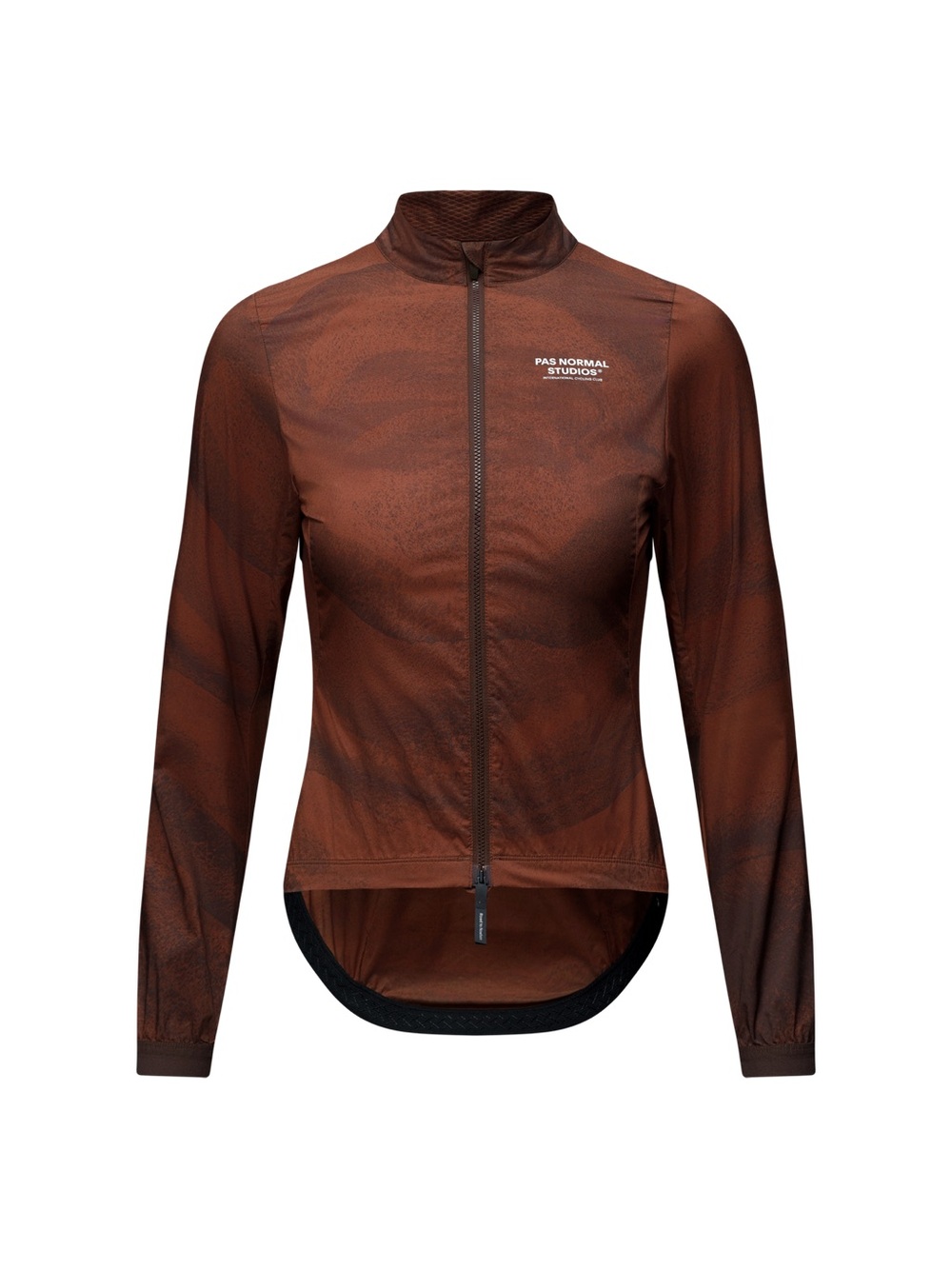 Pas Normal Studios Women's Mechanism Stow
Away Jacket